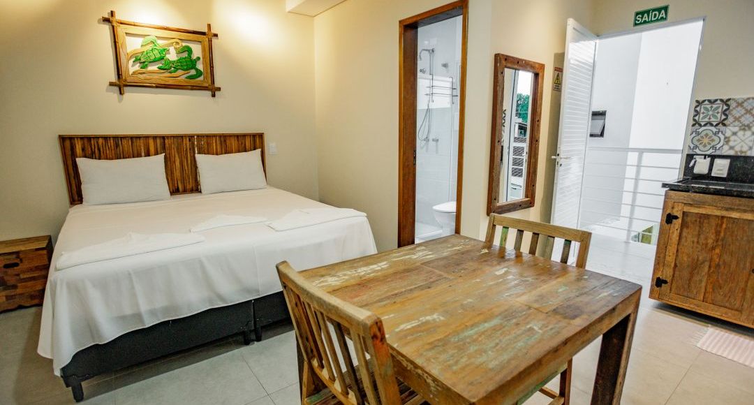 Apartamento Suite Muaro em Boiçucanga SP Apartamento Suite Muaro em Boiçucanga SP